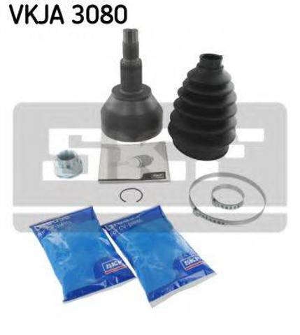 Шарнир привода наружный VKJA3080 SKF