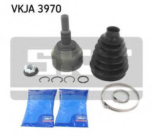 Внешняя граната VKJA3970 SKF