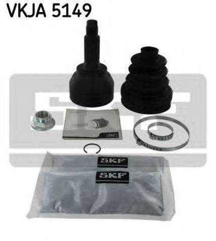 ШРУС наружный VKJA5149 SKF