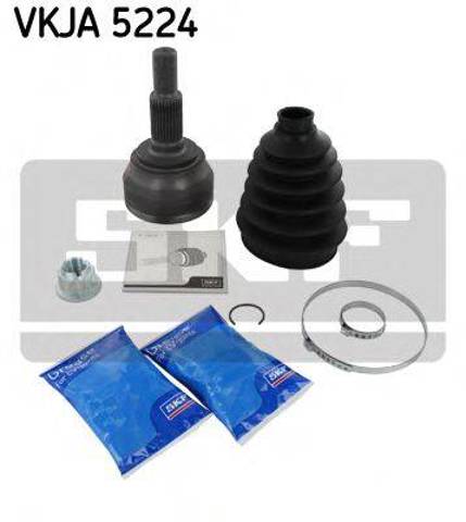 Шарнир привода наружный VKJA5224 SKF
