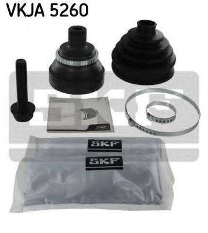 Наружная граната VKJA5260 SKF