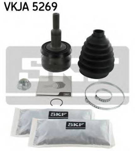ШРУС наружный VKJA5269 SKF