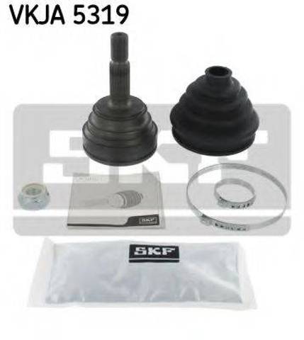 Внешняя граната VKJA5319 SKF