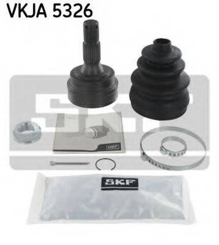 ШРУС наружный передний VKJA5326 SKF