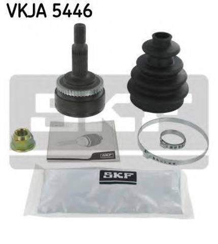 ШРУС наружный передний VKJA5446 SKF
