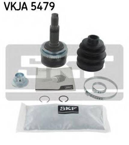 Наружная граната VKJA5479 SKF