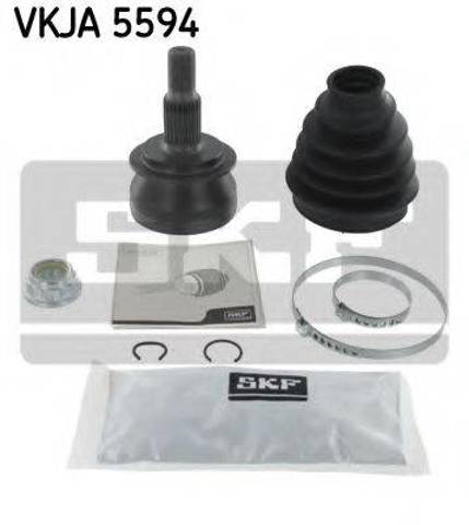 ШРУС наружный VKJA5594 SKF