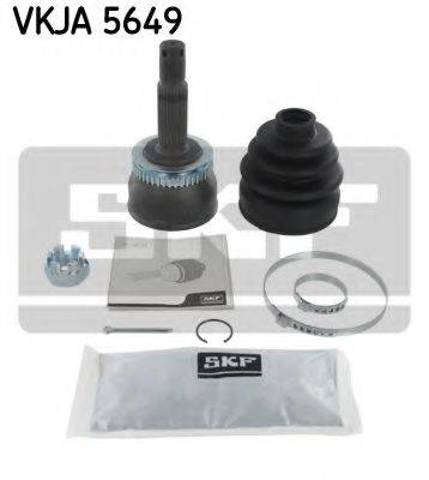 ШРУС наружный VKJA5649 SKF