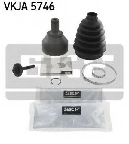 Шарнир привода наружный VKJA5746 SKF