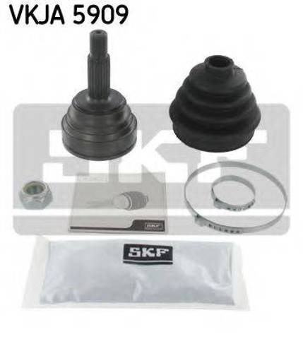 ШРУС наружный VKJA5909 SKF