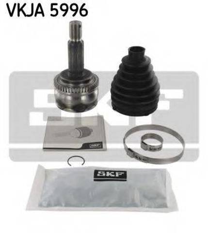 ШРУС наружный передний VKJA5996 SKF