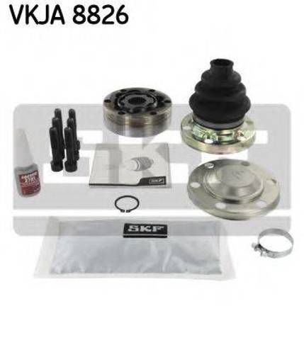 Граната наружная задняя VKJA8826 SKF