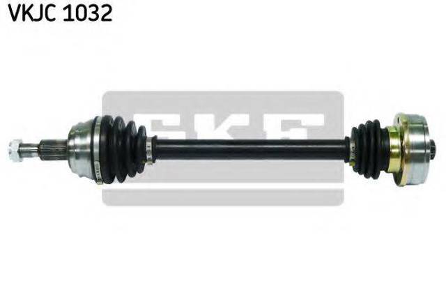 Привод передний левый VKJC1032 SKF