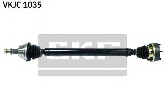 Привод правый VKJC1035 SKF