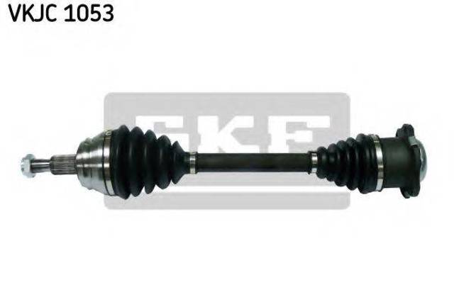 Полуось передняя левая VKJC1053 SKF