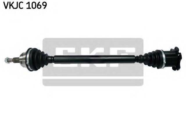 Привод правый VKJC1069 SKF