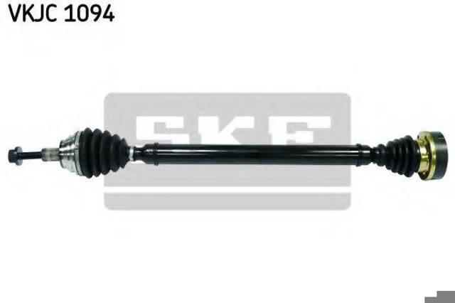 Привод передний правый VKJC1094 SKF