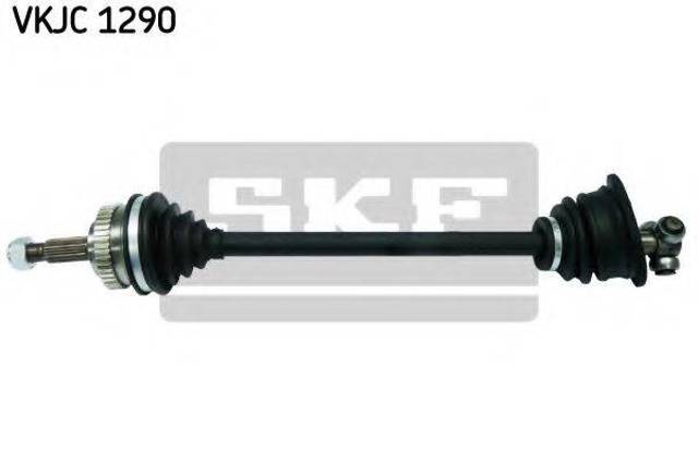 Привод передний левый VKJC1290 SKF