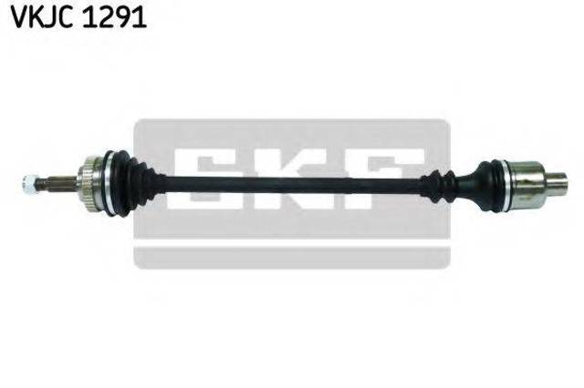 Полуось передняя, правая VKJC1291 SKF