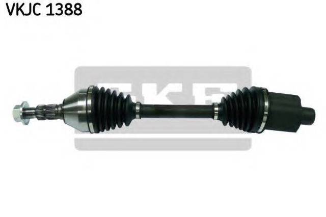 Привод передний правый VKJC1388 SKF