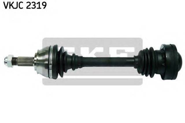 Вал приводной правый VKJC2319 SKF