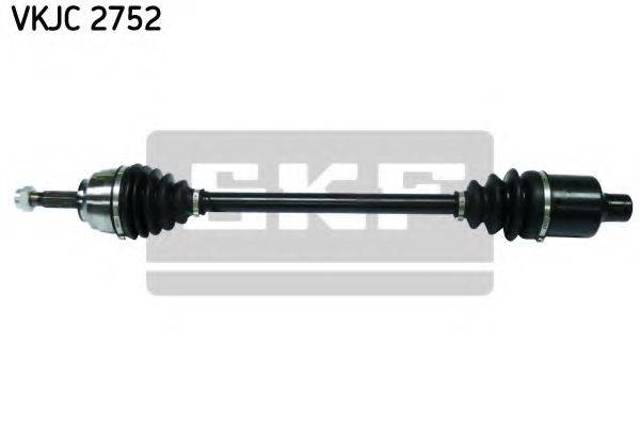 Привод правый VKJC2752 SKF