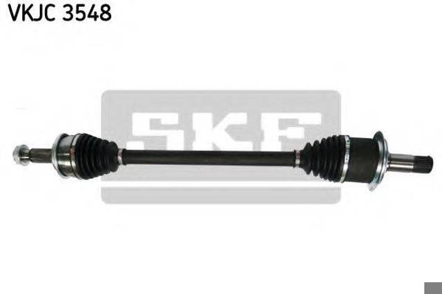 Привод задний VKJC3548 SKF