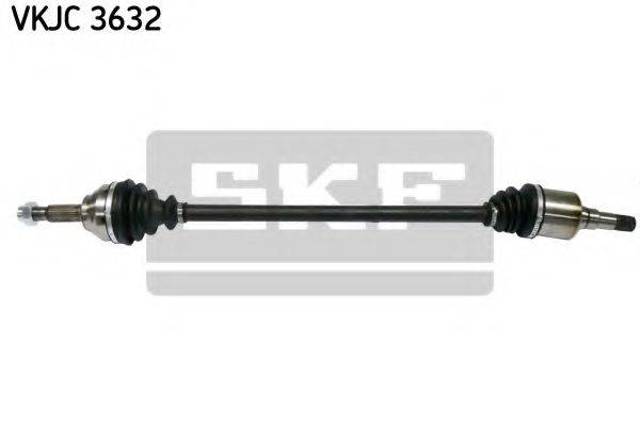 Привод правый VKJC3632 SKF