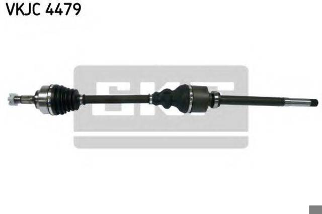 Привод правый VKJC4479 SKF