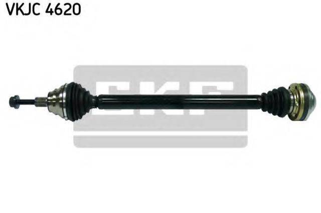 Привод правый VKJC4620 SKF