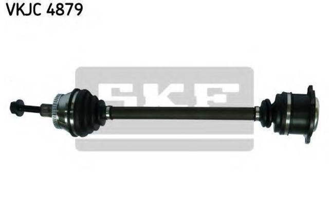 Вал привода, передний левый VKJC4879 SKF