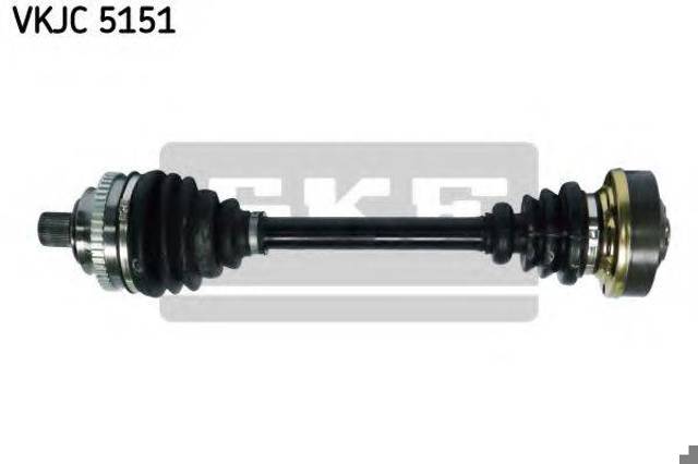 Вал приводной правый VKJC5151 SKF