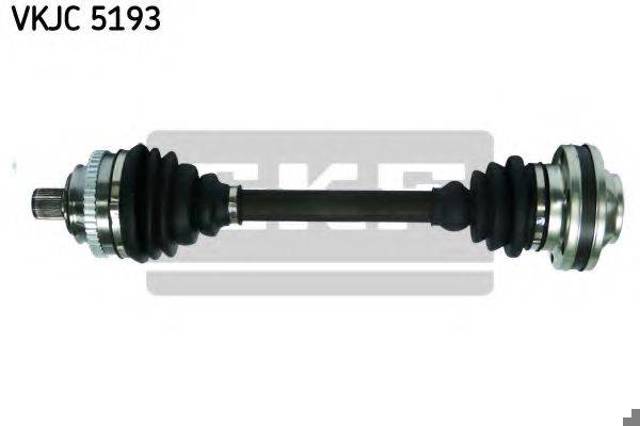 Вал приводной правый VKJC5193 SKF