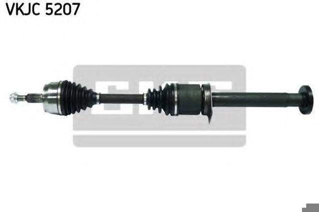 Полуось передняя, правая VKJC5207 SKF