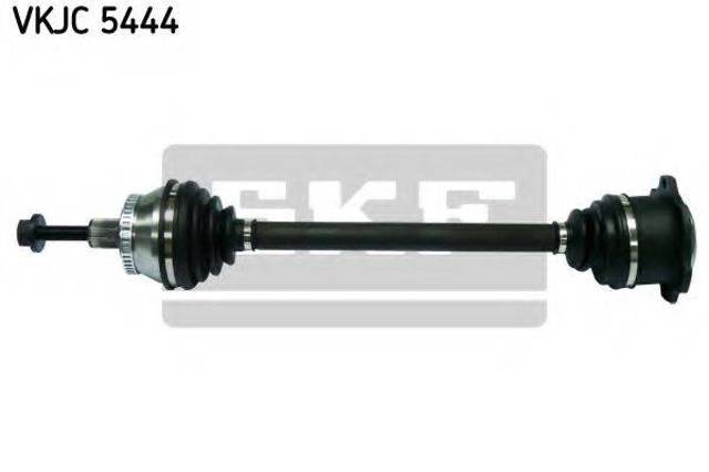Вал привода, передний левый VKJC5444 SKF
