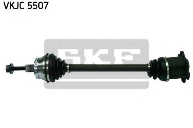 Привод передний левый VKJC5507 SKF