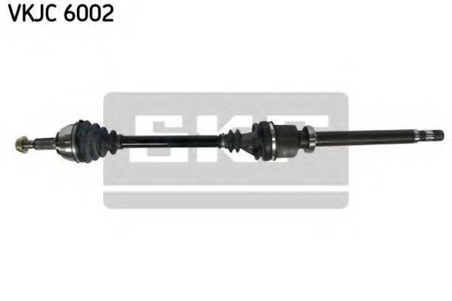 Привод правый VKJC6002 SKF