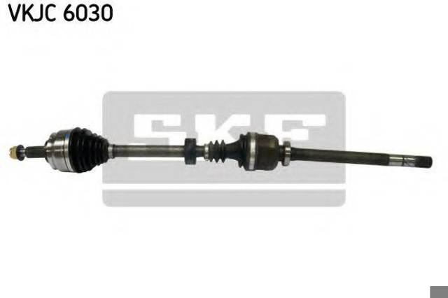 Привод правый VKJC6030 SKF