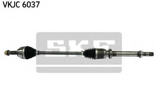 Привод правый VKJC6037 SKF