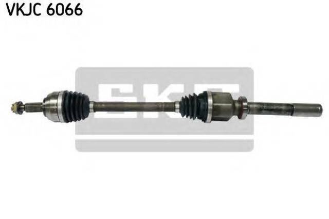 Вал приводной правый VKJC6066 SKF