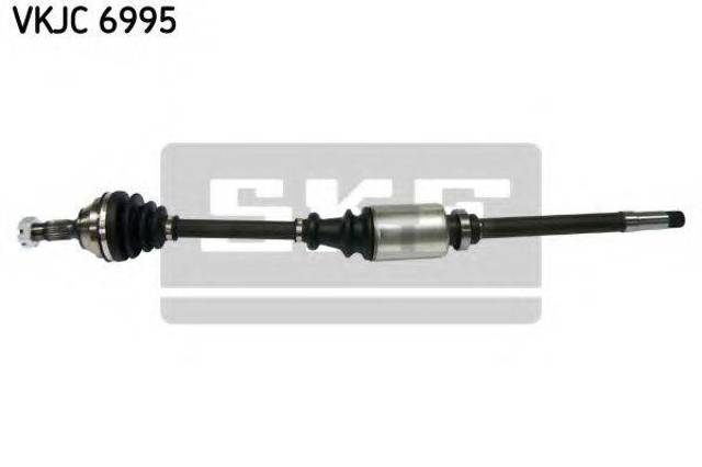 Привод передний правый VKJC6995 SKF