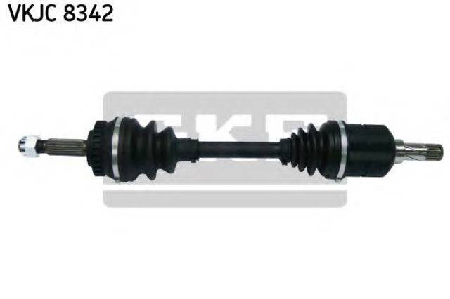 Привод передний левый VKJC8342 SKF