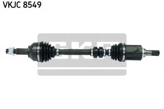Левая полуось VKJC8549 SKF