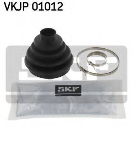 SKF VKJP01012 Пыльник ШРУСа передней полуоси внутренний в наличии Полтава