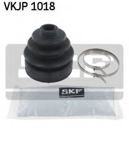 Пыльник шруса наружный, передний VKJP1018 SKF