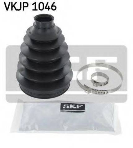 SKF VKJP1046 Пыльник ШРУСа передней полуоси наружный в наличии Винница