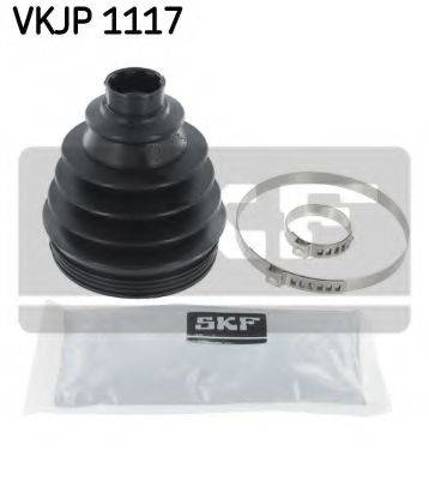 Пыльник шруса наружный, передний VKJP1117 SKF