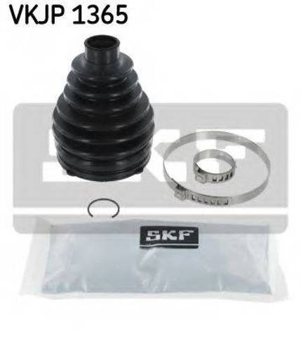 VKJP1365 SKF Пыльник ШРУСа передней полуоси наружный купить в Днепр