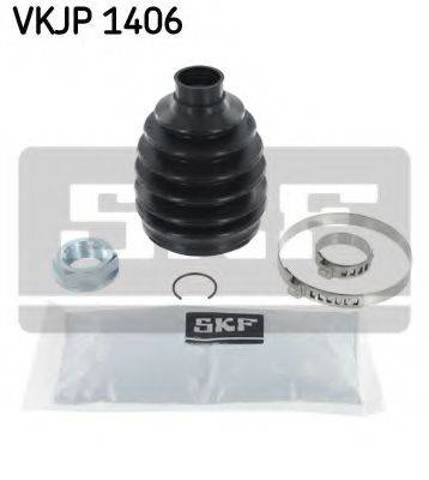 Пыльник шарнира привода VKJP1406 SKF