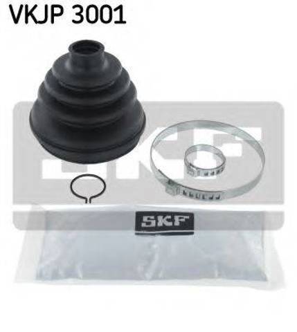 VKJP3001 SKF Пыльник ШРУСа передней полуоси наружный купить в Украина